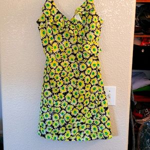 Daisy dress